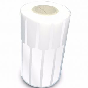 Etiquetas Adesivas para Joias e Ótica Bopp 96mx12mm 2000un